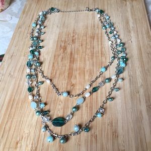 Lia Sophia Necklace